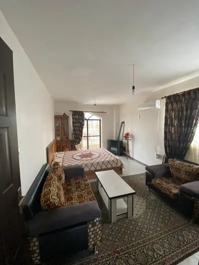 ویلا سه خوابه باغ پریا