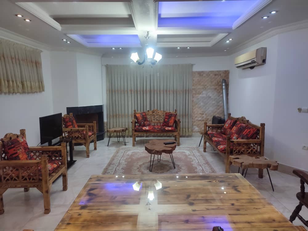 دوخوابه ساحلی حسین پور 1