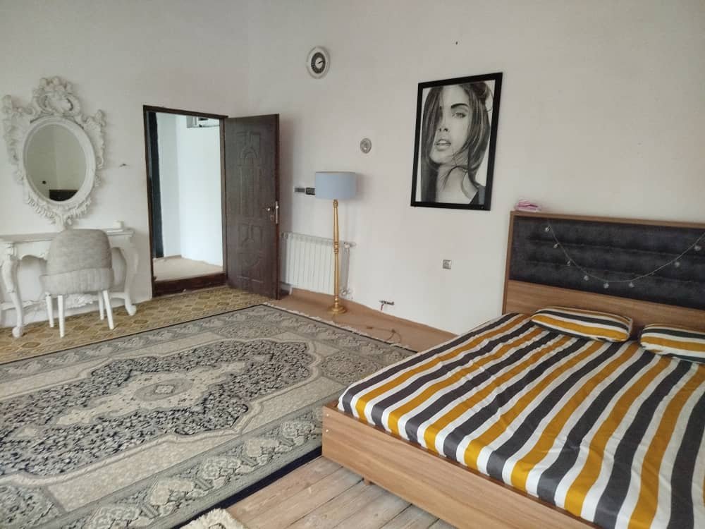 دوخوابه استخردار آفتابگردان 3