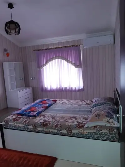 سوئیت دوخوابه ساسانی ۱