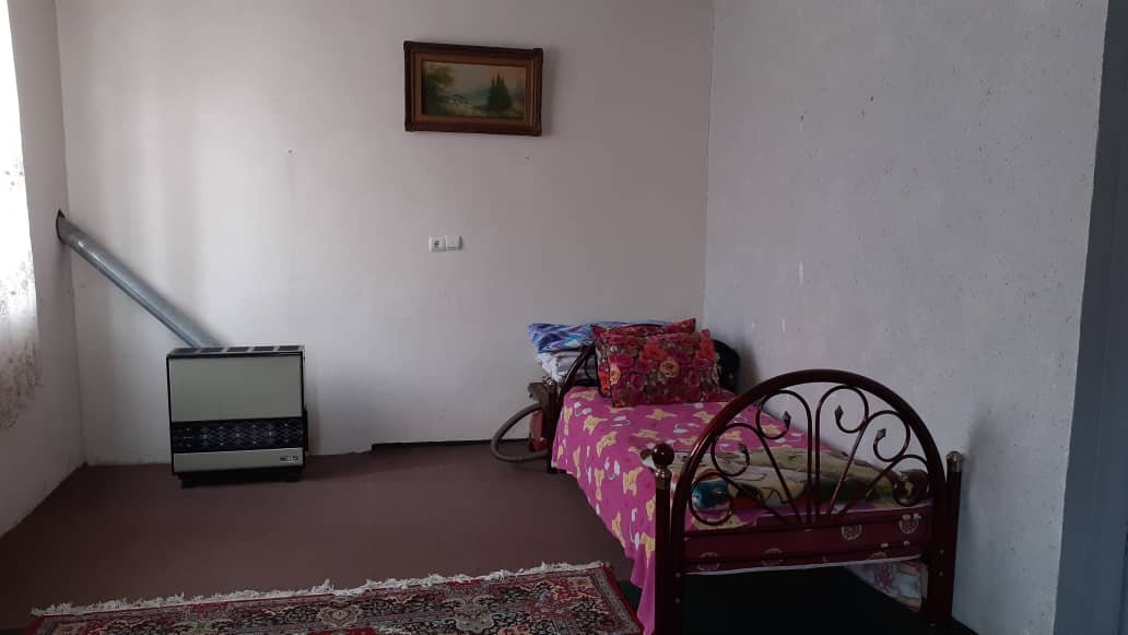 یک خوابه ساحلی تیته