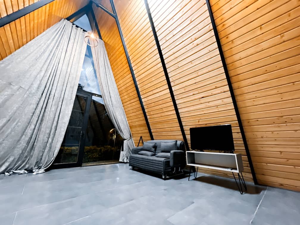 فلت سوئیسی دیم 2