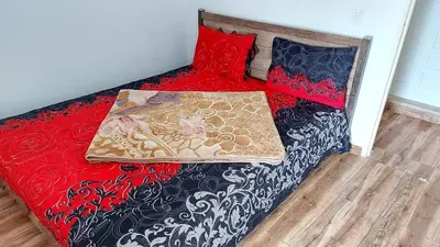 آپارتمان پردیس - واحد 102