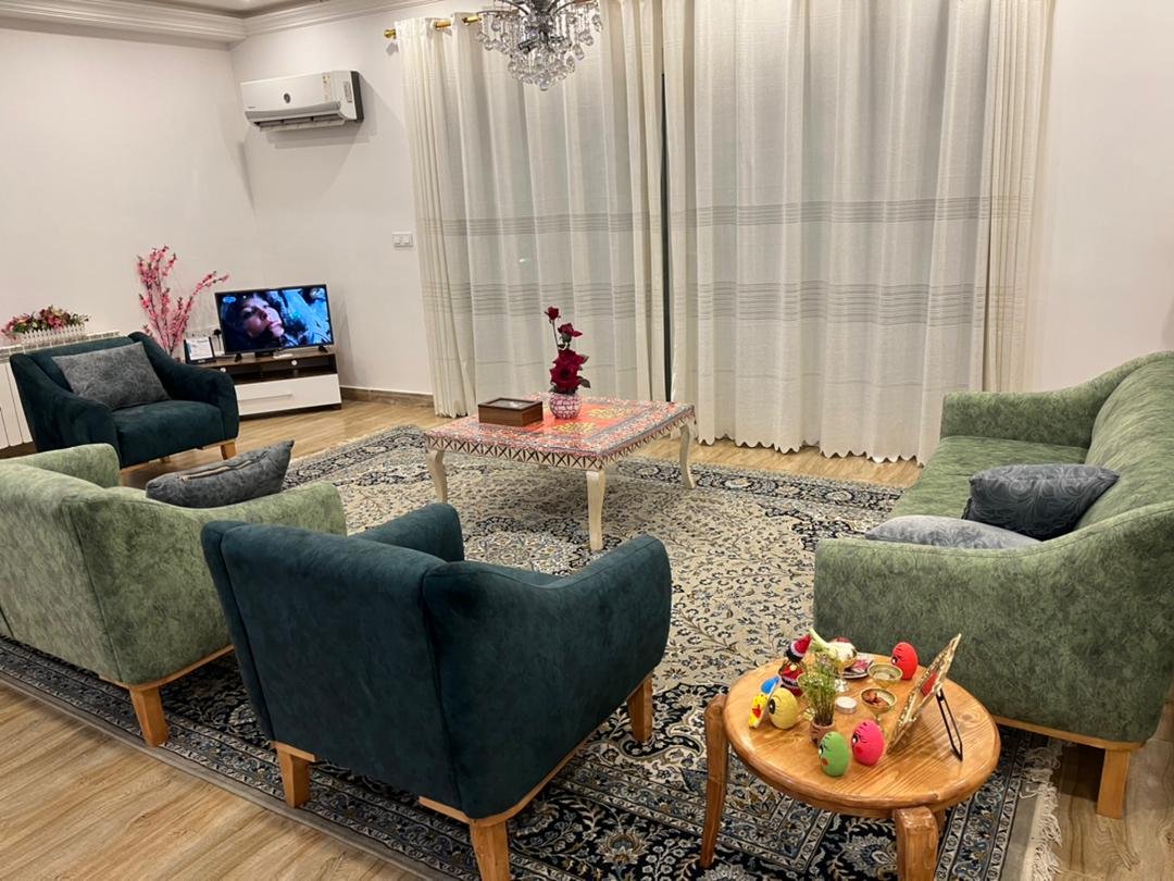 دو خوابه قلندری 2