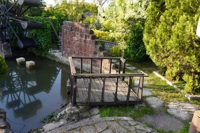 بومگردی دیم - واحد قلعه 1