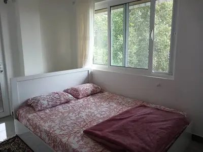 سوئیت دوخوابه بوستان واحد 5