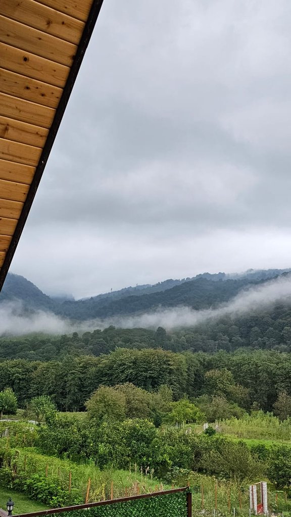 کلبه دوخوابه پنولاژ سوئیسی