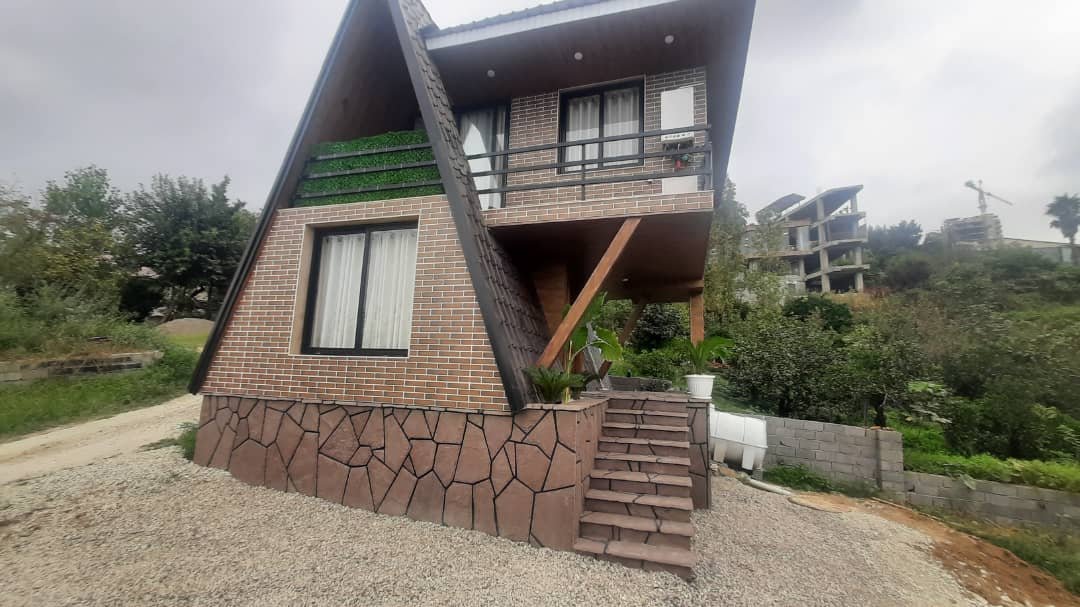 یک خوابه جکوزی دار آذین