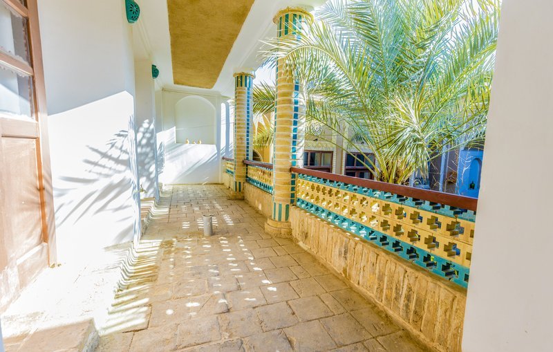 طارونه - واحد پنج تخته