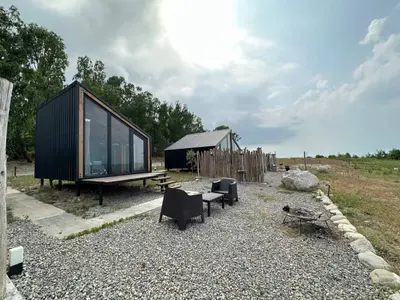 کلبه اکولیپتوس - واحد لونا