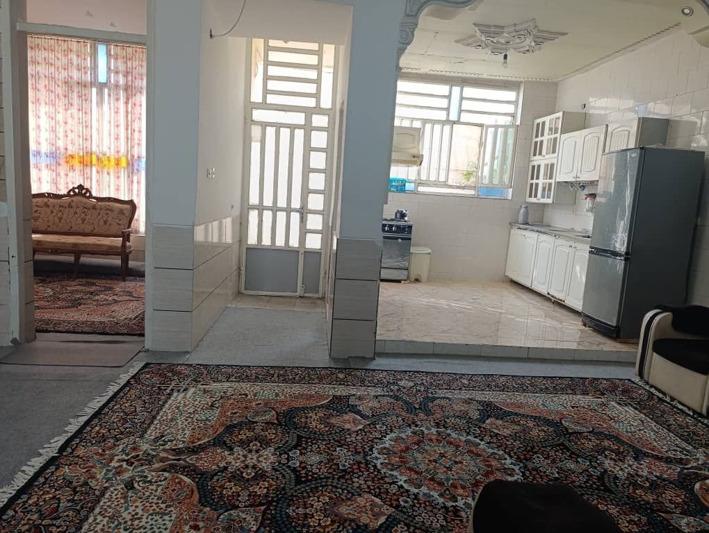 سوئیت دوخوابه کشوری