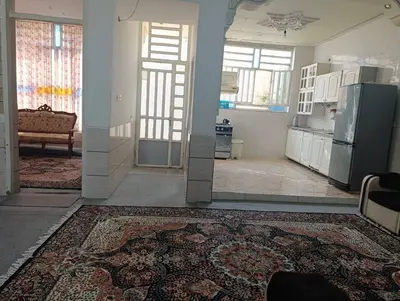 سوئیت دوخوابه کشوری