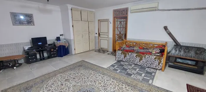 اقامتگاه سنتی سرای ریواس - واحد ۱