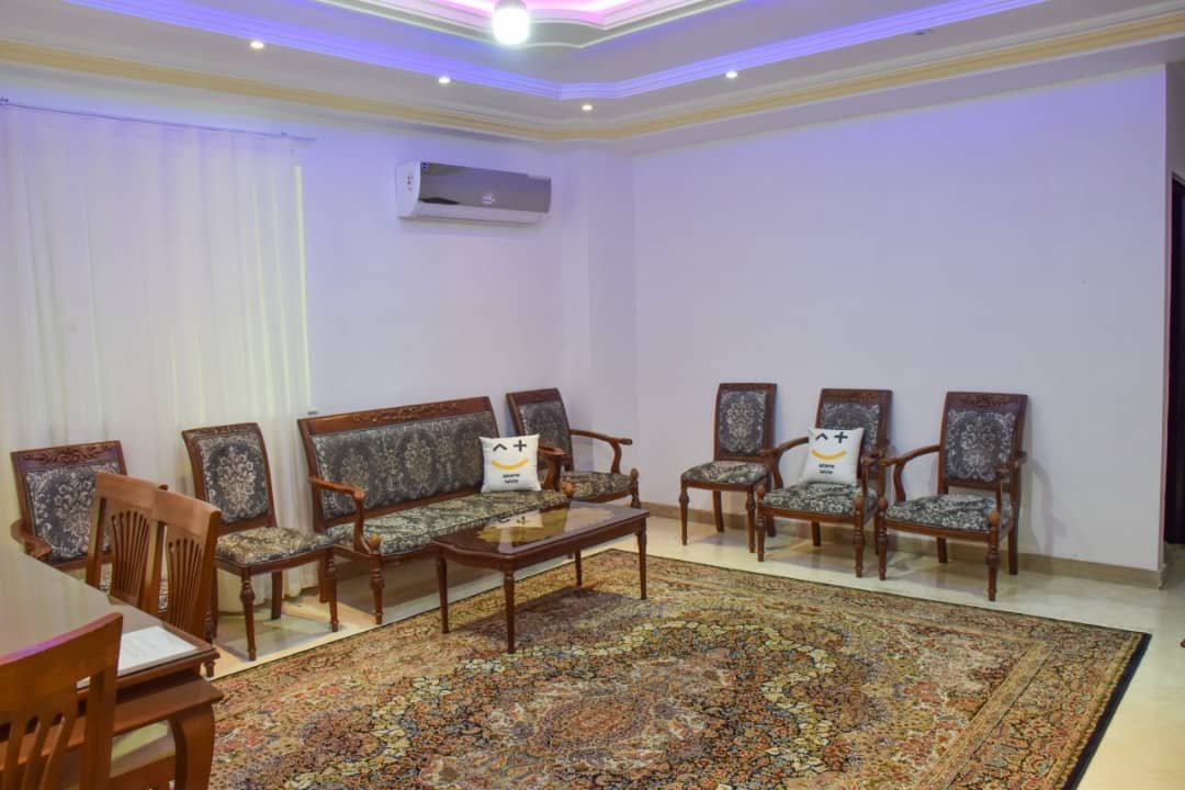 دوخوابه امیری کوچکام