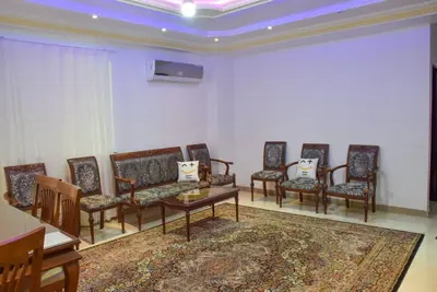 ویلا دوخوابه امیری کوچکام