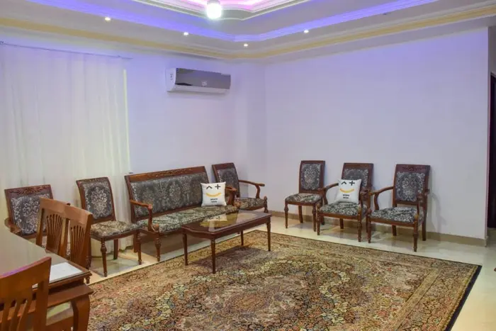 ویلا دوخوابه امیری کوچکام