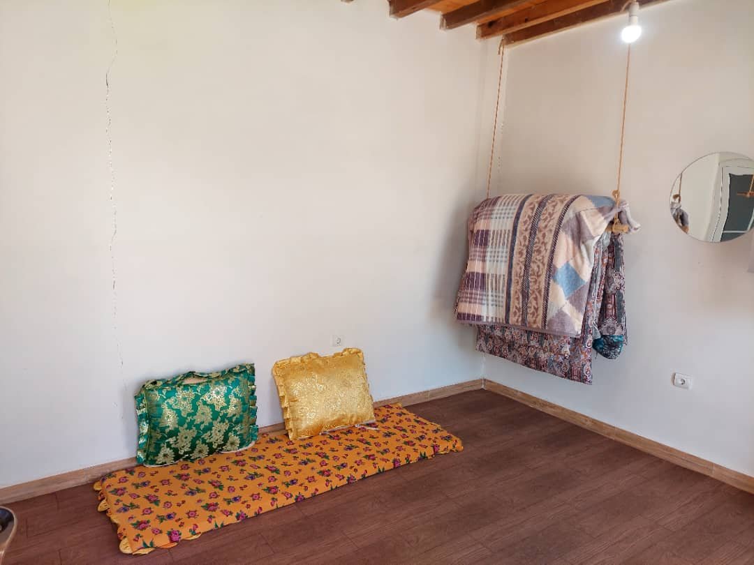 بومگردی هیلو - واحد 6