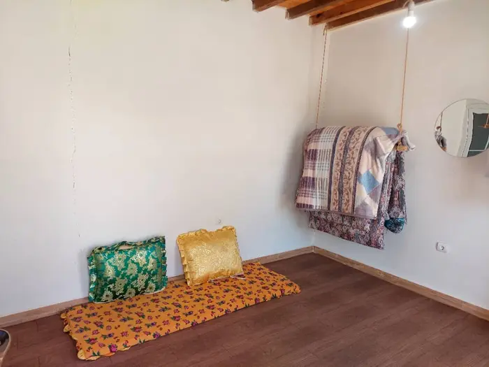 بوم گردی هیلو - واحد 6