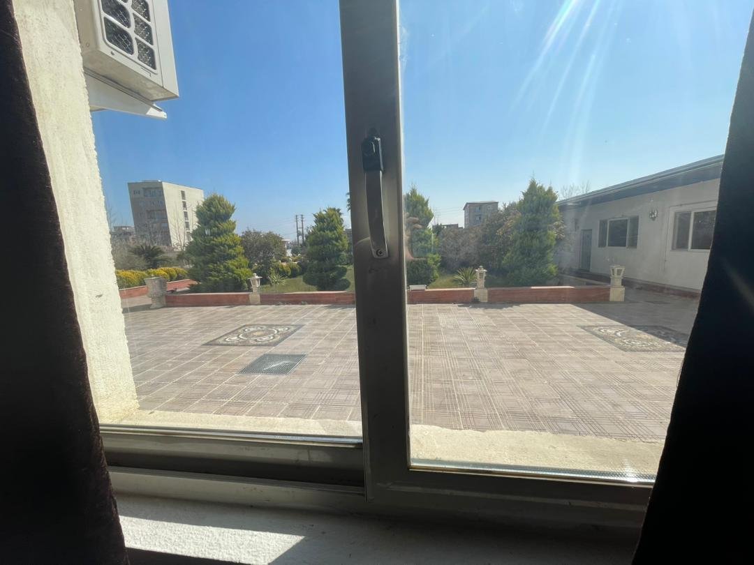 خزر - واحد ۱۱۱