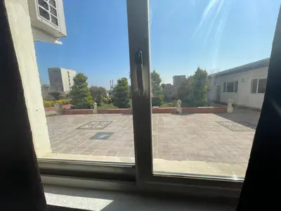 مجتمع اقامتی خزر - واحد ۱۱۱