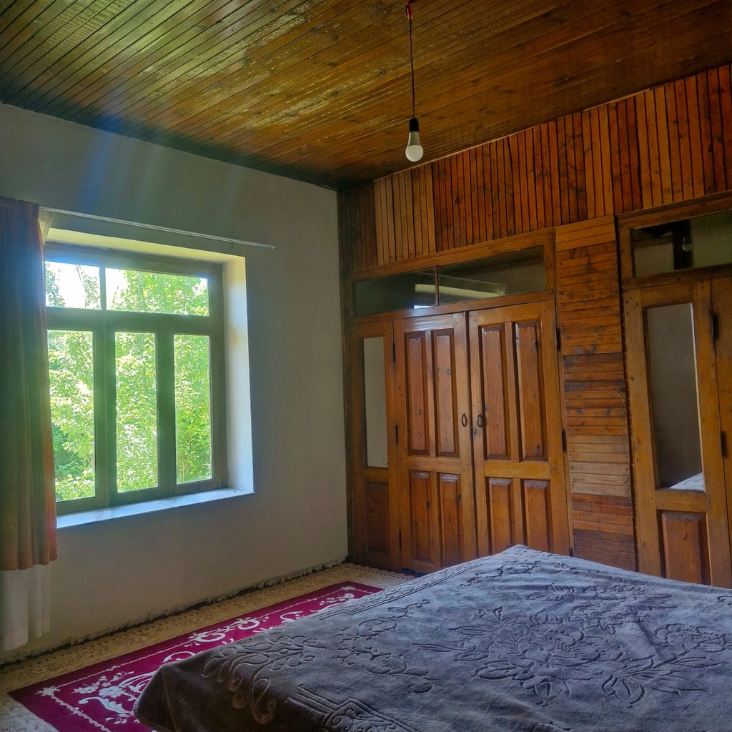 سه خوابه جنگلی یعقوبی