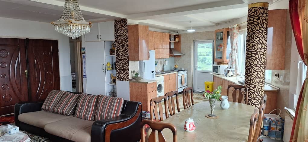 ویلا دنجه - واحد مجلل