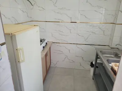 سوئیت فلت مشیر