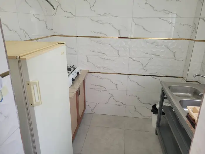 سوئیت فلت مشیر