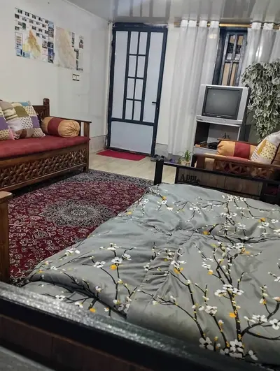 ویلا یک خوابه شهدخت 2