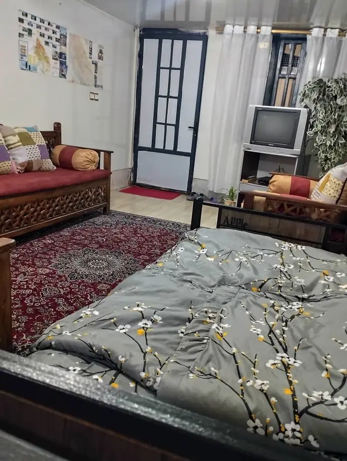 ویلا یک خوابه شهدخت 2