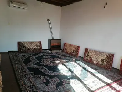 بومگردی چلچلا - دوخوابه چلچلا