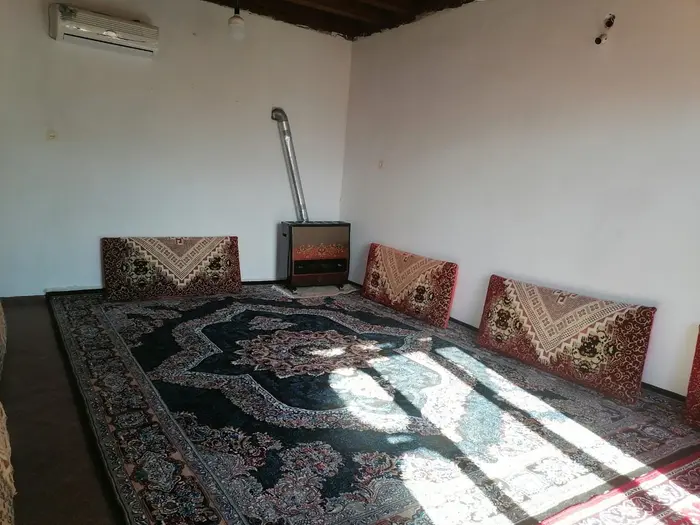 بوم گردی چلچلا - دوخوابه چلچلا