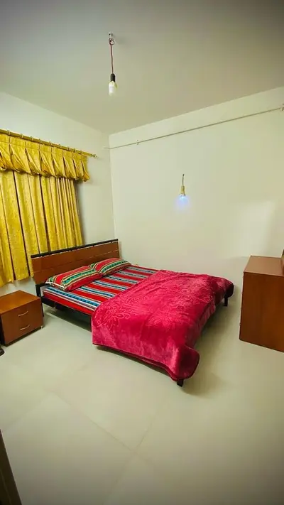 ویلا دوخوابه ساحلی گلسار 55