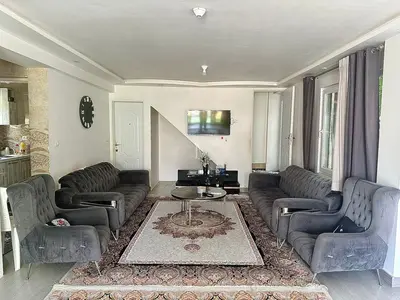 ویلا دوخوابه رضاپور