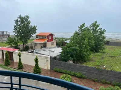 مجتمع اقامتی دریاسر - واحد ۳۰۱