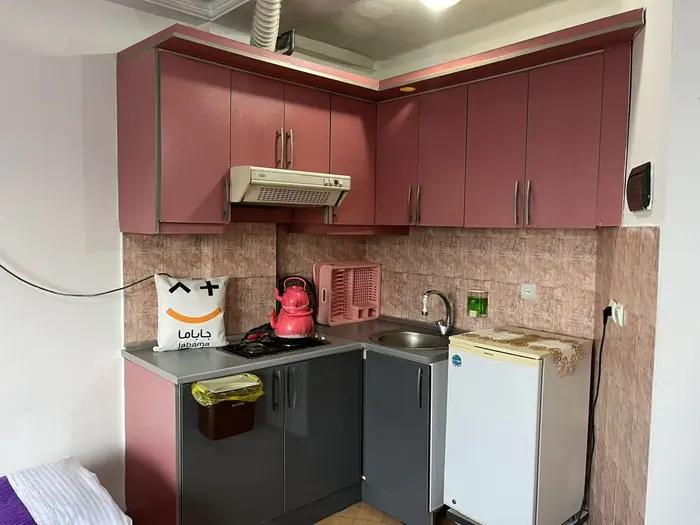 مجتمع اقامتگاهی دریاسر  - واحد ۲۰۳