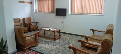 ویلا دوخوابه آریا ۱