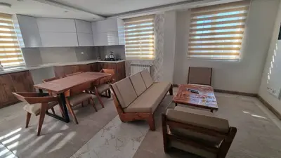 آپارتمان سپیدار - واحد ۲