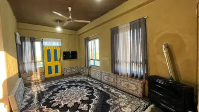 بومگردی شالیزار - واحد 9