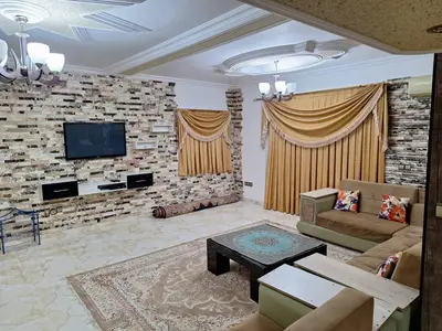 سوئیت دوخوابه ساسانی ۲