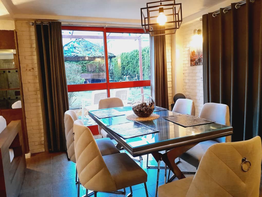 یک خوابه نسترن ۱