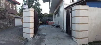 سوئیت دوخوابه ساحلی جعفری