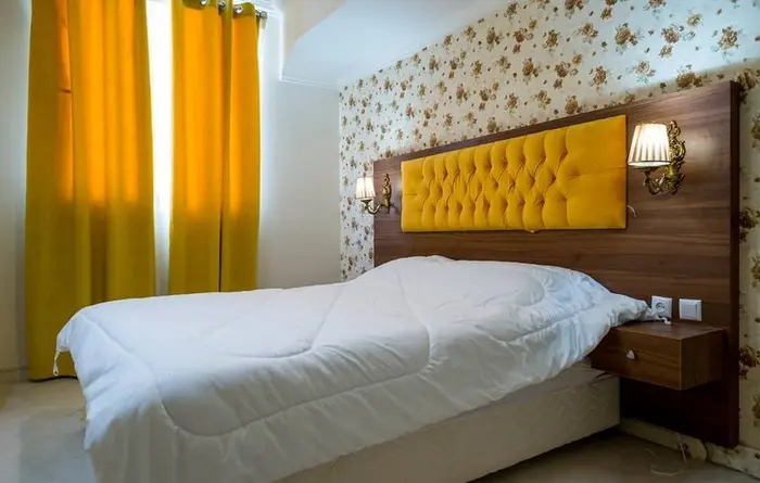 دوخوابه مرزداران 2