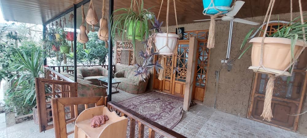 سرای ریواس - واحد ۱