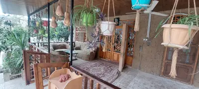 اقامتگاه سنتی سرای ریواس - واحد ۱