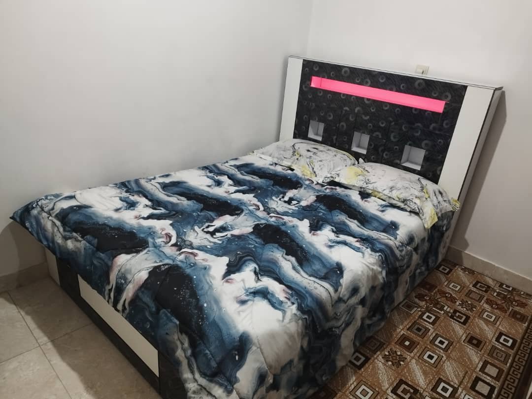 ویلا دوخوابه غدیر 1