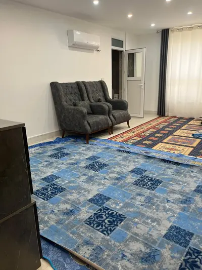 مجتمع اقامتی بهشت پارس - واحد 106