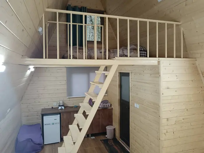 قزل پارک - واحد 1