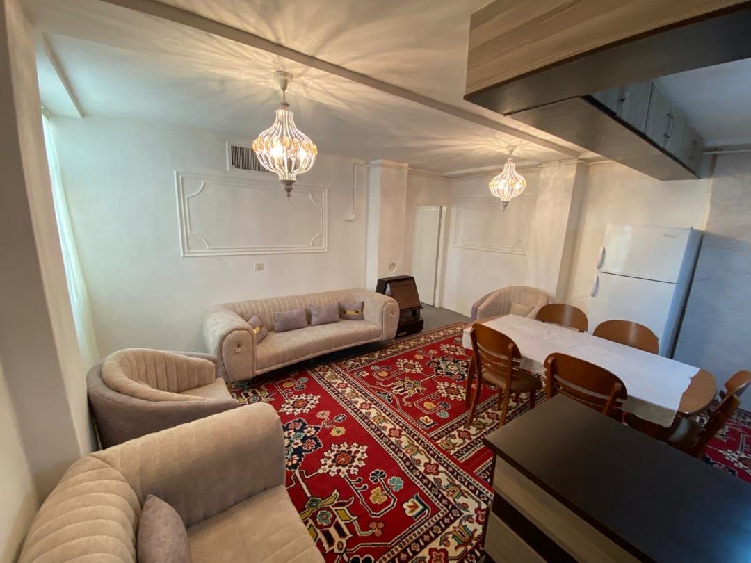 یک خوابه پاوان ۲