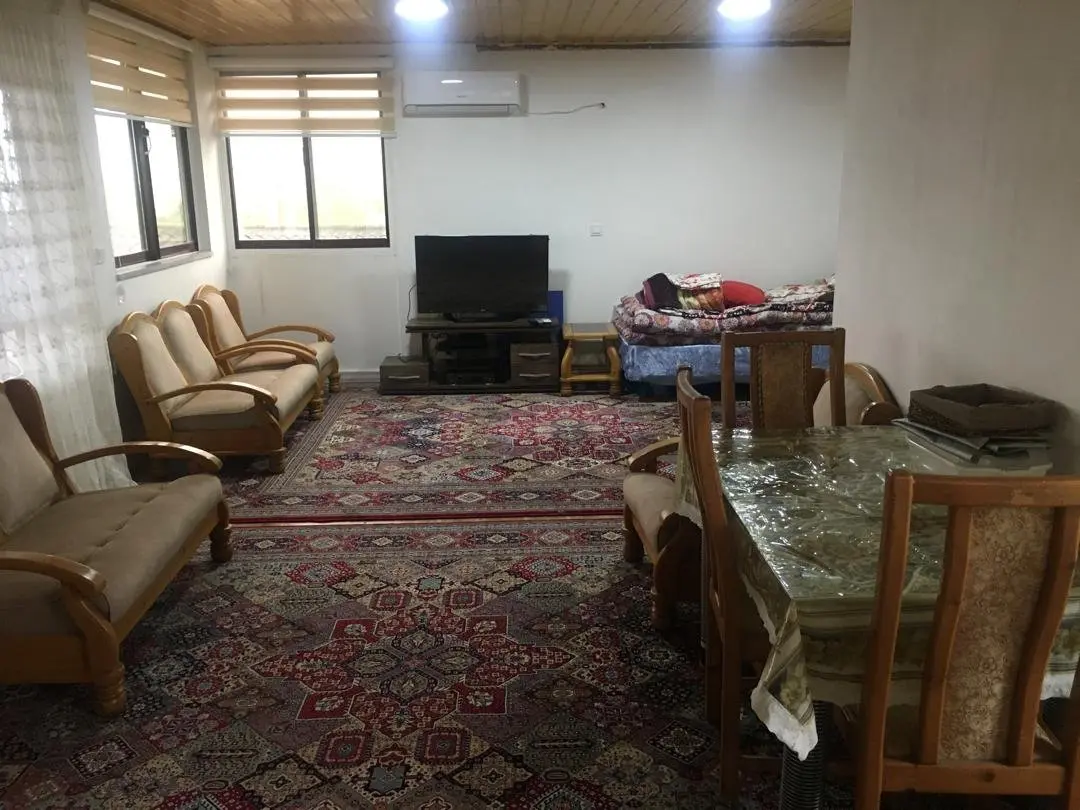 سوئیت فلت شاهنشین